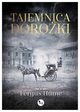 Tajemnica doroki, Fergus Hume