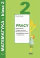 Matematyka z FilipemKlasa 2, Iwona liwerska