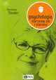 Psychologia starzenia si i staroci, Stanisawa Steuden