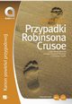 Przypadki Robinsona Crusoe, Daniel Defoe