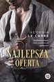 Najlepsza oferta, Georgia Le Carre