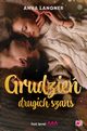 Grudzie drugich szans, Anna Langner