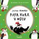 Pita kura u wozu. Tom 4, Justyna Bednarek