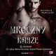Mroczny ksi. Blueblood Vampires. Tom 1, Michelle Hercules