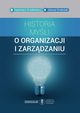 Historia myli o organizacji i zarzdzaniu, Kazimierz Krzakiewicz, Janusz Kraniak