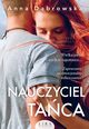 Nauczyciel taca, Anna Dbrowska