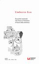 Przyszo semiotyki. The Future of Semiotics. Il futuro della semiotica, Umberto Eco