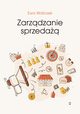 Zarzdzanie sprzeda, Ewa Waliczek