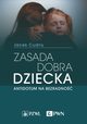 Zasada dobra dziecka, Jacek Cudny