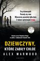 Dziewczyny ktre zabiy Chloe, Alex Marwood