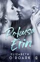 Pokusa Erin, Elizabeth O'roark