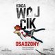 Osadzony. Seria o komisarz Lenie Rudnickiej, Kinga Wjcik