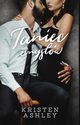 Taniec zmysw, Kristen Ashley