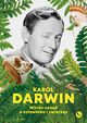 Wyraz uczu u czowieka i zwierzt, Karol Darwin