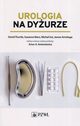 Urologia na dyurze, David Thurtle, Suzanne Biers, Micha Sut, James Armitage