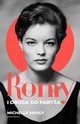 Romy i droga do Parya, Michelle Marly