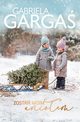 Zosta moim anioem, Gabriela Garga