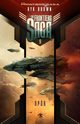 The Frontiers Saga. Tom 9. Opr, Ryk Brown