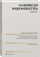 Samorzd wojewdztwa. Komentarz, Bogdan Dolnicki