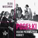 Poseki, Olga Wiechnik