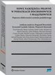 Nowe narzdzia prawne w podatkach dochodowych i majtkowych. Poprawa efektywnoci systemu podatkowego, Wojciech Morawski, Marcin Jamroy, Bogumi Brzeziski, Sawomir Krempa, Krzysztof Lasiski-Sulecki, Micha Thedy, Cezary Krysiak, Adam Wacawczyk, Jowita Pustu, Micha Leconte, Micha Goj, Lesaw Mazur, Pawe Banasik, Ewa Prejs, Micha Potyraa, Adam Ka