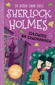 Sherlock Holmes. Tom 28. Czowiek na czworakach, Arthur Conan Doyle