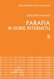 Parafia w dobie internetu, Grzegorz niadach
