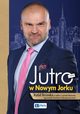 Jutro w Nowym Jorku, Rafa Brzoska, Pawe Oksanowicz