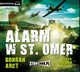 Alarm w St. Omer, Bohdan Arct