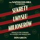 Sekrety umysu milionerw. Praktyczne porady na ciece do bogactwa, Don Green, Napoleon Hill Foundation