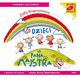 Dzieci Pana Majstra, Zofia Rogoszwna