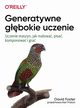 Generatywne gbokie uczenie, David Foster