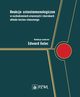 Reakcje osteoimmunologiczne w uszkodzeniach urazowych i chorobach ukadu kostno-stawowego, 