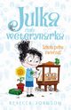 Julka ? maa weterynarka. Tom 8. Szkoa pena zwierzt, Rebecca Johnson