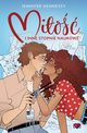 Mio i inne stopnie naukowe, Jennifer Hennessy