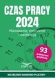 Czas Pracy 2024, Praca zbiorowa