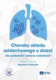 Choroby ukadu oddechowego u dzieci, 