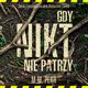 Gdy nikt nie patrzy, M.M. Perr
