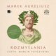 Rozmylania, Marek Aureliusz
