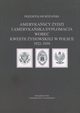 Amerykascy ydzi i amerykaska dyplomacja wobec kwestii ydowskiej w Polsce 1922 ? 1939, Przemysaw Raski