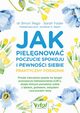 Jak pielgnowa poczucie spokoju i pewnoci siebie, Simon Rego