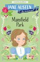 Klasyka dla dzieci. Mansfield Park, Jane Austen