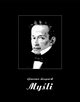 Myli, Giacomo Leopardi