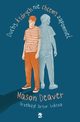 Duchy, ktrych nie chcemy zapomnie, Mason Deaver