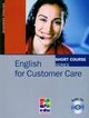 English for Customer Care + mp3 do pobrania, Rosemary Richey