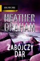 Zabjczy dar, Heather Graham