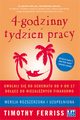 4-godzinny tydzie pracy, Timothy Ferriss