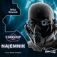 Starship. Tom 3. Najemnik, Mike Resnick