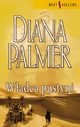 Wadca pustyni, Diana Palmer