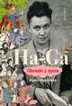 Ha-Ga. Obrazki z ycia, Agata Napirska